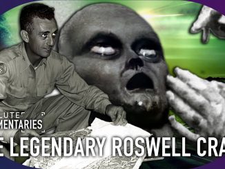 The Mystery of The Infamous Roswell UFO Crash Absolute Documentaries