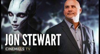 Unveiling the US Government’s Secret Alien Interrogation Program: Jon Stewart’s Investigation