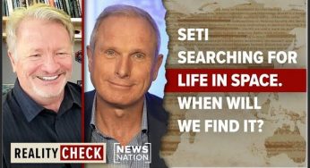 Unveiling SETI’s Quest: How Scientists Search for Extraterrestrial Life