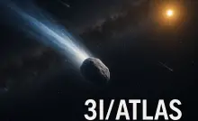 3I/Atlas