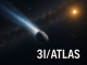 3I/Atlas