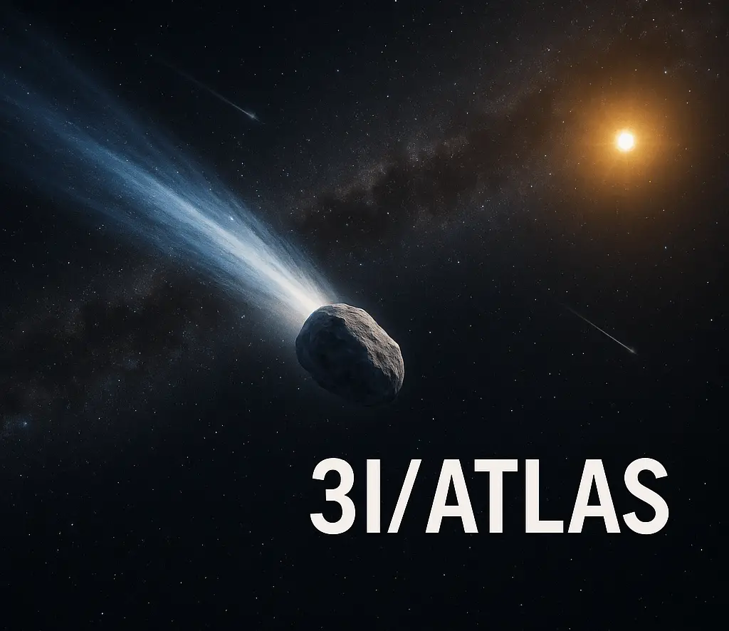 The Mysterious Interstellar Customer That Sparked a Debate Between Science and Alien Theories • Newest UFO Sightings