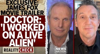 World-Changing Confession: Brazilian Doctor Says He Studied and Spoke With a Live Alien