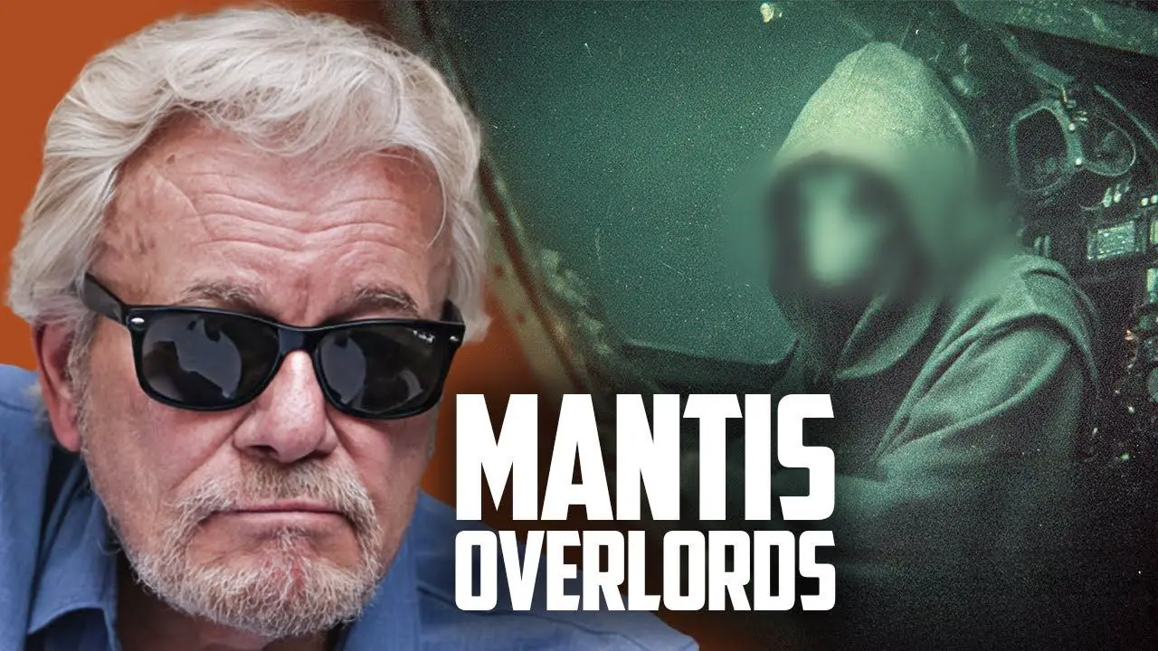 Guardians, Overlords, or Earthly Academics? • Newest UFO Sightings