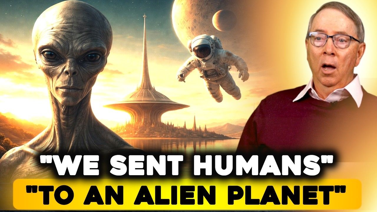 Inside One of many Most Controversial UFO Conspiracy Tales Ever Advised • Newest UFO Sightings