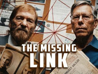 Bob Lazar and Travis Walton Compare Their Most Controversial UFO Experiences
