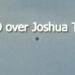 Joshua Tree UFO