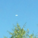 Palm Springs UFO sighting