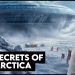 Mysteries Beneath the Ice The Secrets of Antarctica