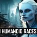 Over 400,000 Alien Civilizations The Truth About Humanoid Races