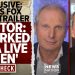 World-changing confession Doctor describes studying live alien
